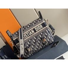 Mens Christian Dior Satchel Bags